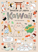 Dessine le Japon kawaii